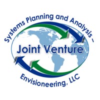 Systems Planning and Analysis - Envisioneering, LLC. logo - Similar company to Kalm Services, Llc
