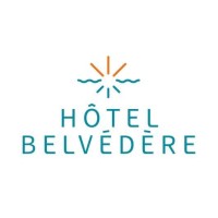 Le Belvédère - Hôtel Restaurant logo - Similar company to Nomaya Surf House