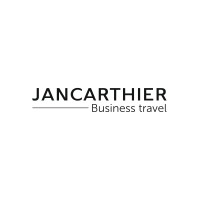 Jancarthier Business Travel logo - Similar company to Plus Voyages