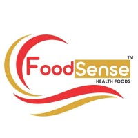 Foodsense health foods logo - Similar company to Swasta