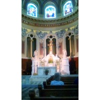 Cathedral Parish of St Patrick