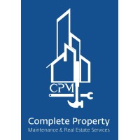 Complete Property Maintenance & Real Estate Services logo - Similar company to Real-21 - Citizenship By Investment