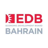 Bahrain Economic Development Board (EDB) logo - Similar company to Tamarran