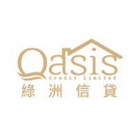 Oasis Credit Limited logo - Similar company to Vplus Studio