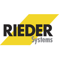 Rieder Systems SA logo - Similar company to Sagerime Sa