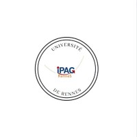 IPAG de Rennes logo - Similar company to Institut De Préparation À L'Administration Générale De Paris