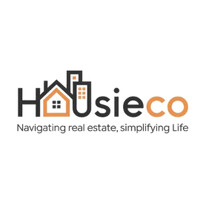 HousieCo logo - Similar company to Techqify