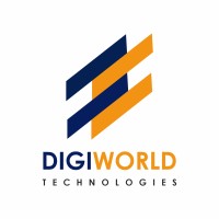 DigiWorld Technologies logo - Similar company to Digiworld Technologies