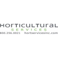 Horticultural Services Inc.