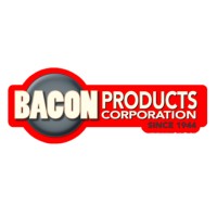 Bacon Products Corp. logo - Similar company to Saginaw Pipe Company Inc