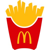 LANSIA Ltd TA McDonald's logo - Similar company to Beaconstead Ta Mcdonald'S