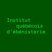 Institut québécois d'ébénisterie (IQÉ) logo - Similar company to Maison Des Métiers D'Art De Québec