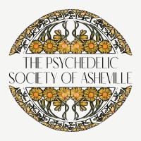 Psychedelic Society of Asheville logo - Similar company to Access Given
