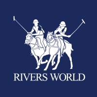 RIVERS WORLD logo - Similar company to Sbc Group