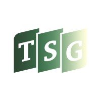 TSG Consulting logo - Similar company to Umrohvr