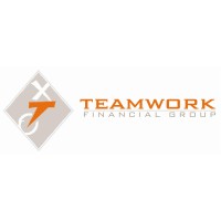 Teamwork Financial logo - Similar company to De Chevalerie En Rouge