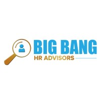 BIG BANG HR Advisors logo - Similar company to Arryasys Infotech