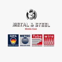Metal & Steel / FABEX Middle East logo - Similar company to Badawy Beeco