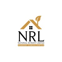 National Retrofit Limited logo - Similar company to Complete Access Scaffolding Ltd