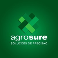 Agrosure logo - Similar company to Geodata
