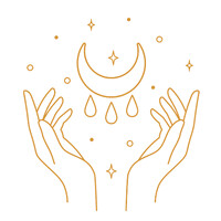Emma Jackson, Spiritual Practitioner