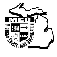 Michigan Corrections Organization logo - Similar company to Huron Valley Schools