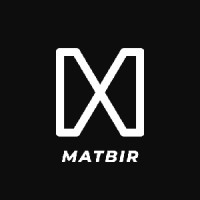 MATBIR logo - Similar company to 3Dnextgen As