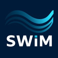 SWiM AI logo - Similar company to Swim.Ai