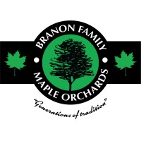Branon Family Maple Orchards logo - Similar company to Maretai Organics