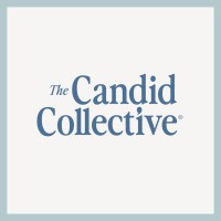 The Candid Collective logo - Similar company to Juice Box Ops