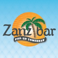 Pop-up Zanzibar logo - Similar company to Eventpay