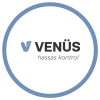 Venüs Vana logo - Similar company to Valftek Makina Ve Sıhhi Tes. Mlz. San. Ve Dış Tic. Ltd. Şti.