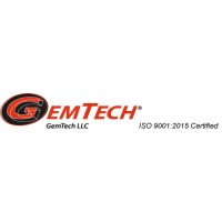 GemTech LLC logo - Similar company to Gemtech Ltd.