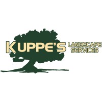 Kuppe's Landscape Services logo - Similar company to Executive Landscaping Inc