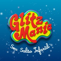 Glitz Mania logo - Similar company to Img Content