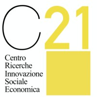 C21 logo - Similar company to Heraion Creative Space