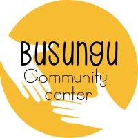 Busungu Community Centre