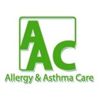 Allergy and Asthma Care PC logo - Similar company to Global Business Advisors