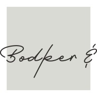 Bødker & ApS logo - Similar company to Min Juraguide