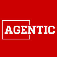 Agentic logo - Similar company to The Agentic
