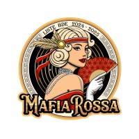 BDE Mafia Rossa logo - Similar company to Avenear