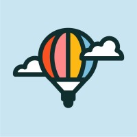 Hello Liftoff logo - Similar company to Animate Thought