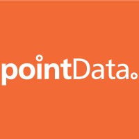 PointData logo - Similar company to Htag Analytics