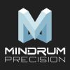 Mindrum logo - Similar company to Orbis Machinery, Llc