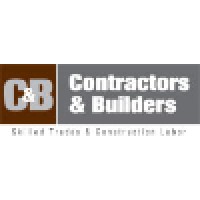 Contractors and Builders logo - Similar company to Trade Team