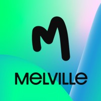Melville Claims LLP logo - Similar company to Josh.Studio