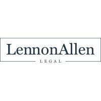 LennonAllen logo - Similar company to Data Engineers Nz