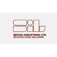 Sefina Industries Ltd logo - Similar company to Accordex