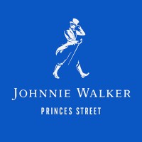 Johnnie Walker Princes Street logo - Similar company to Packsure