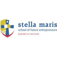 Stella Maris International Education logo - Similar company to Multimedia Nusantara Polytechnic (Mnp)